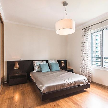 Apartamento Costa Sol Funchal (Madeira) Exterior foto