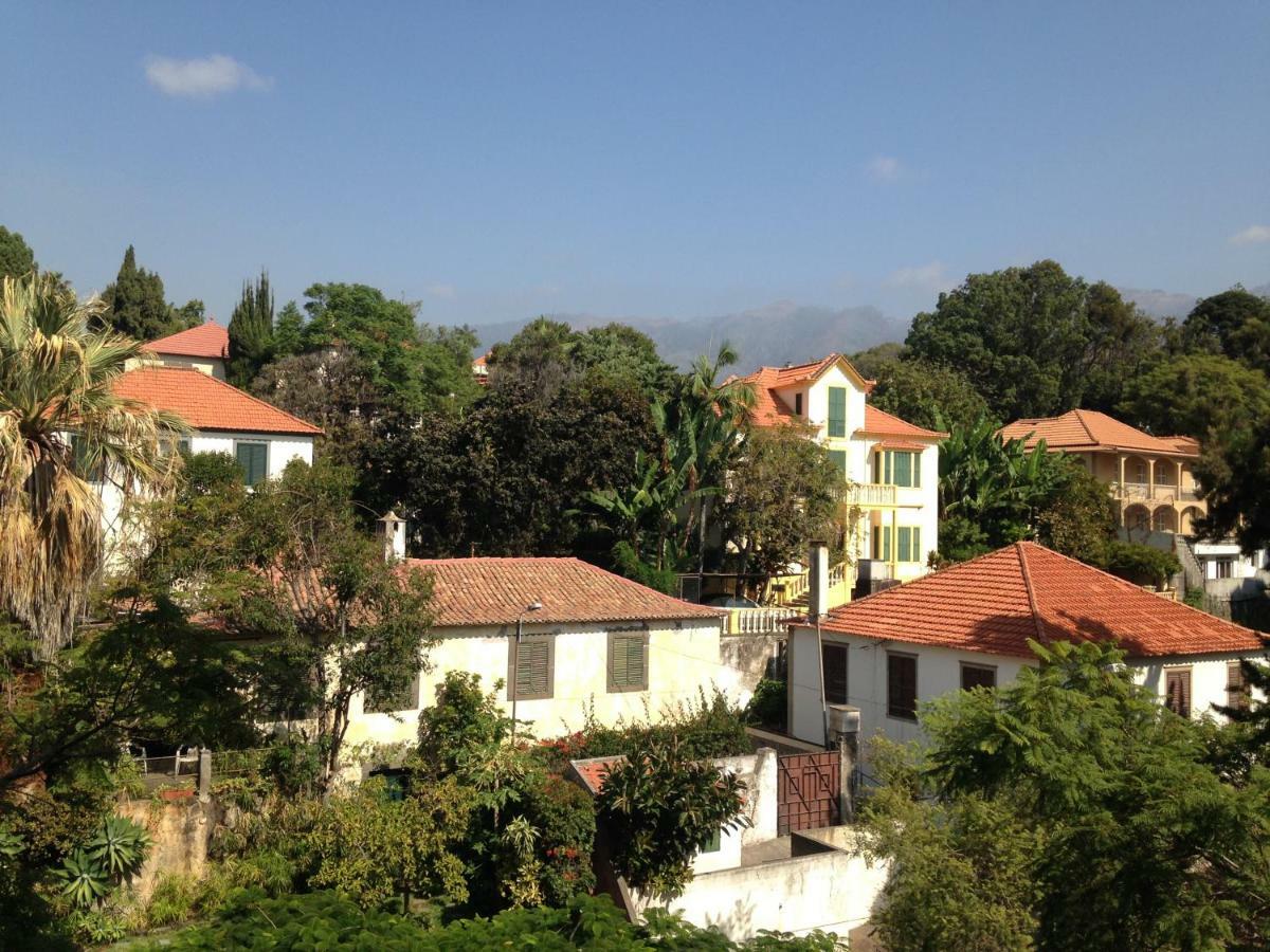 Apartamento Costa Sol Funchal (Madeira) Exterior foto