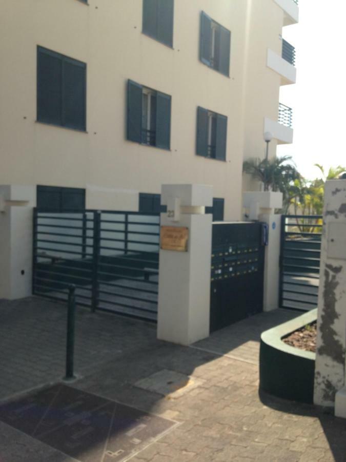 Apartamento Costa Sol Funchal (Madeira) Exterior foto