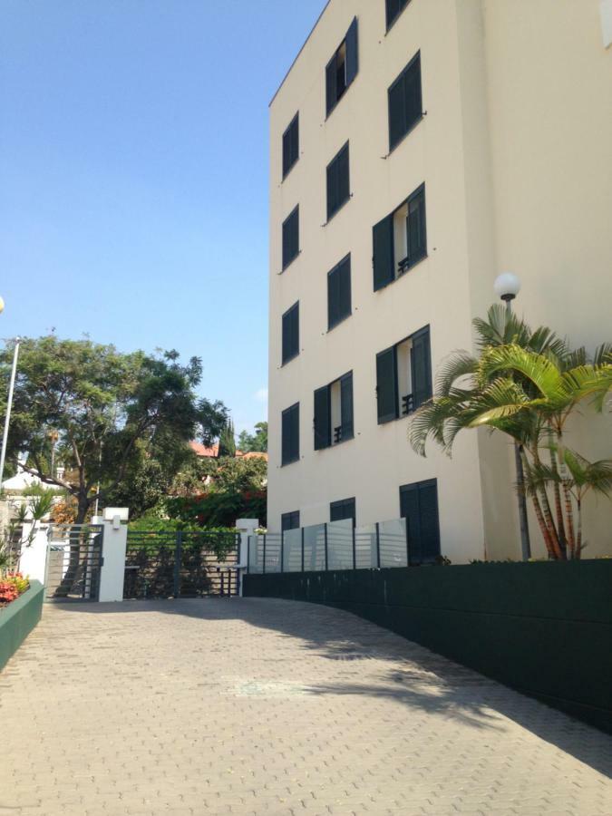 Apartamento Costa Sol Funchal (Madeira) Exterior foto