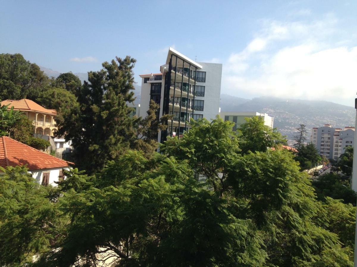 Apartamento Costa Sol Funchal (Madeira) Exterior foto