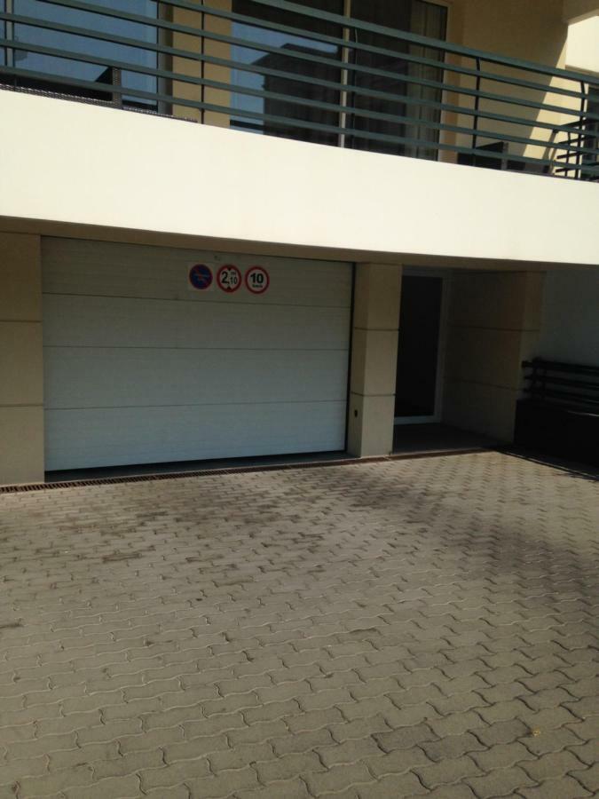 Apartamento Costa Sol Funchal (Madeira) Exterior foto