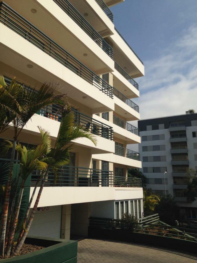 Apartamento Costa Sol Funchal (Madeira) Exterior foto
