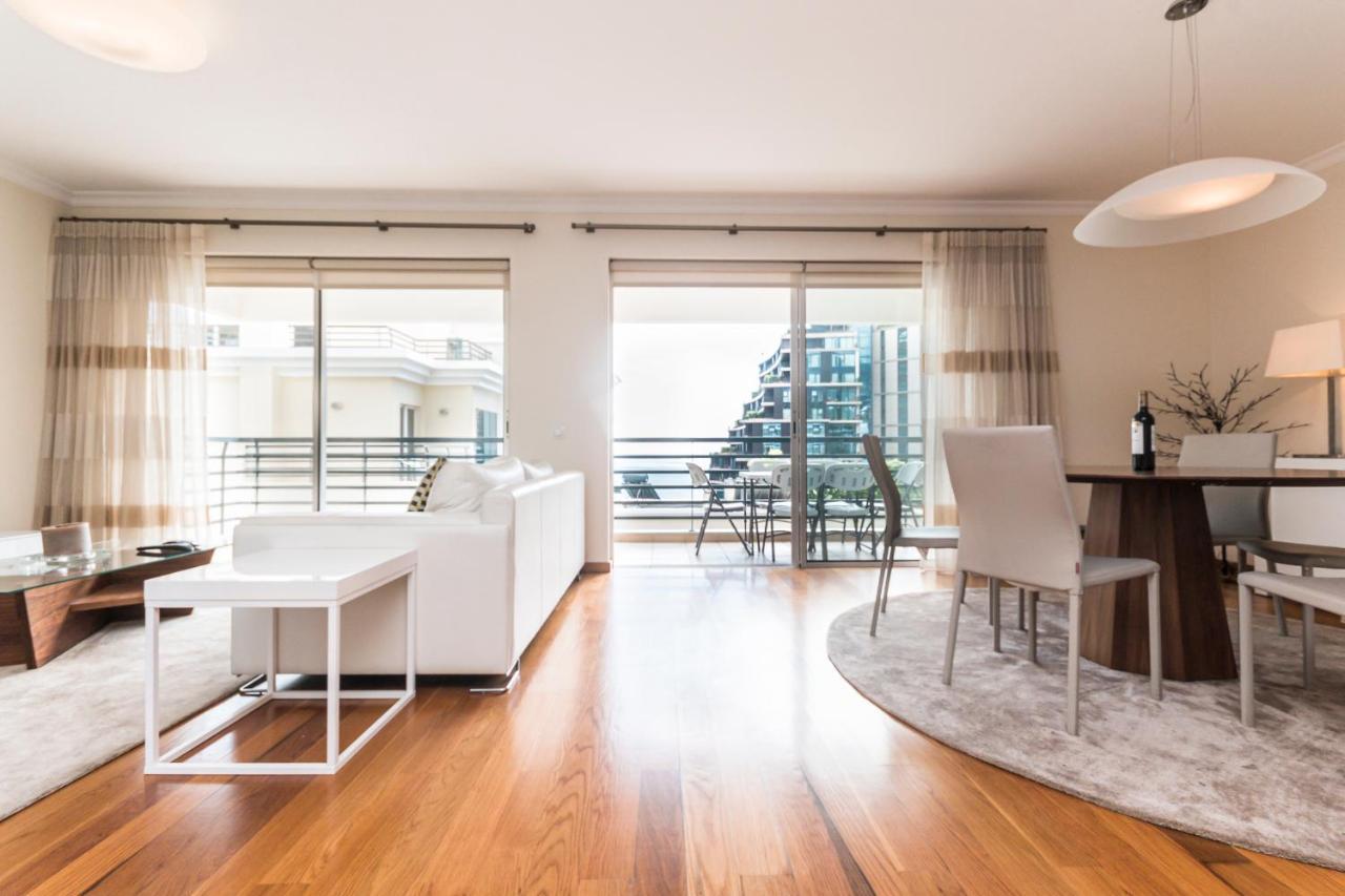 Apartamento Costa Sol Funchal (Madeira) Exterior foto