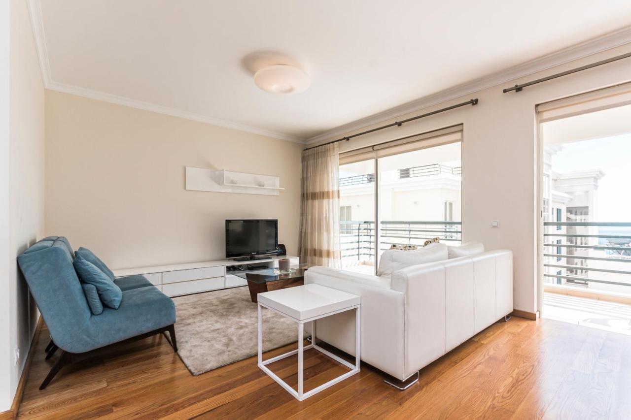 Apartamento Costa Sol Funchal (Madeira) Exterior foto