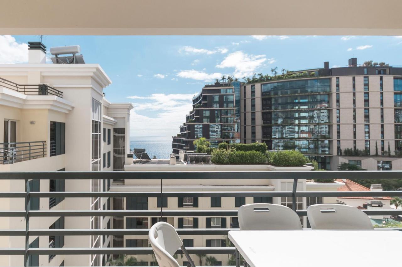 Apartamento Costa Sol Funchal (Madeira) Exterior foto