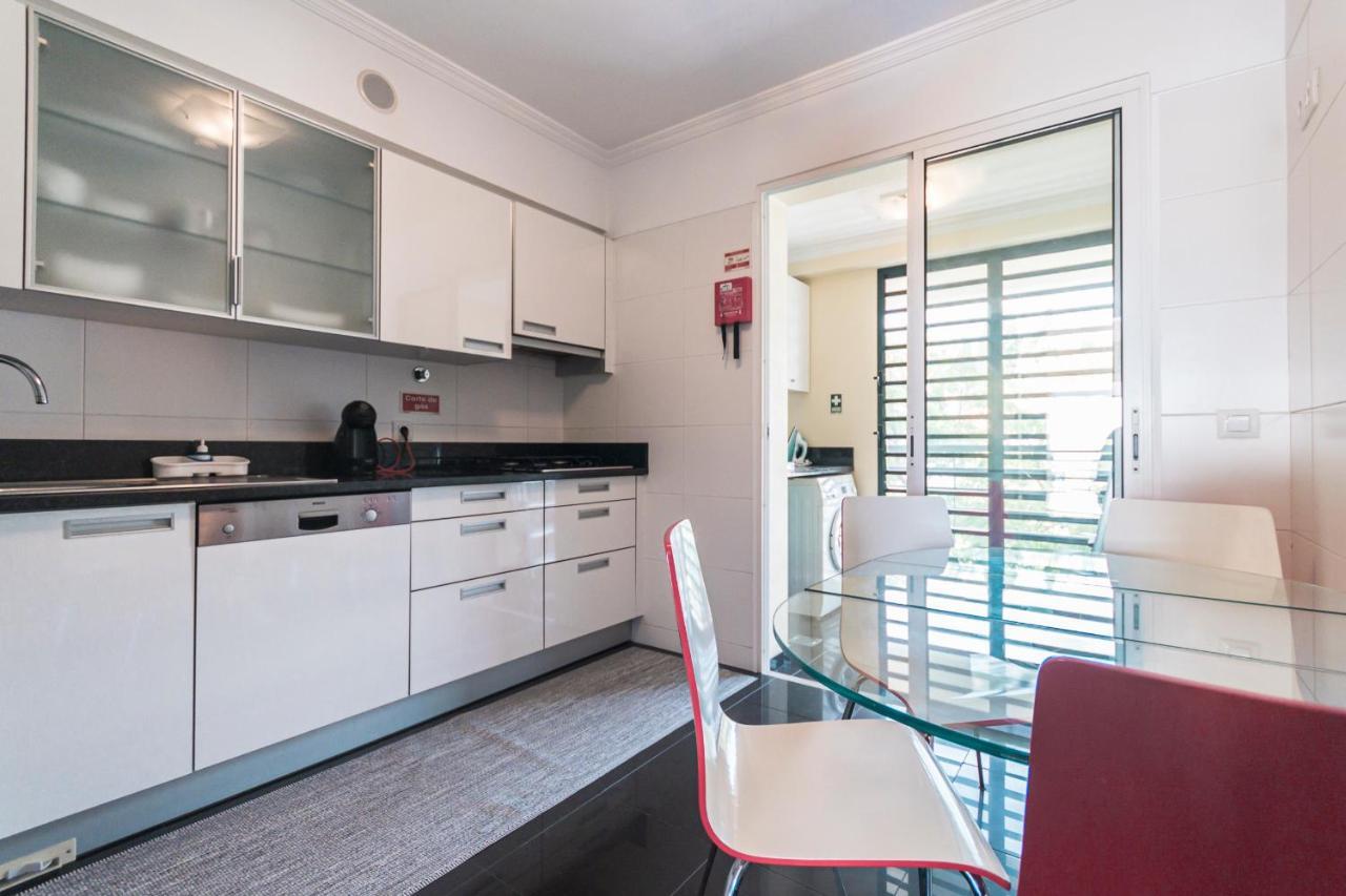Apartamento Costa Sol Funchal (Madeira) Exterior foto