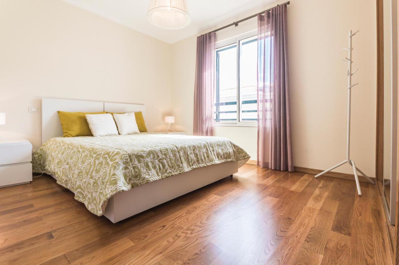 Apartamento Costa Sol Funchal (Madeira) Exterior foto