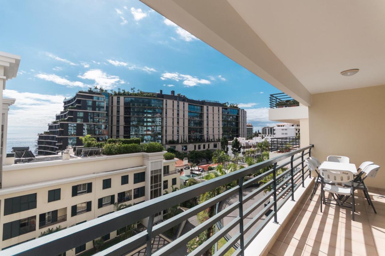 Apartamento Costa Sol Funchal (Madeira) Exterior foto